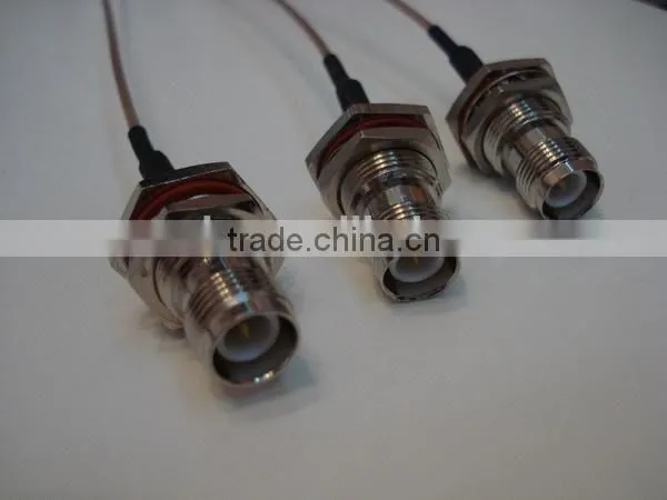 Excellent quality classical tnc clamp connector