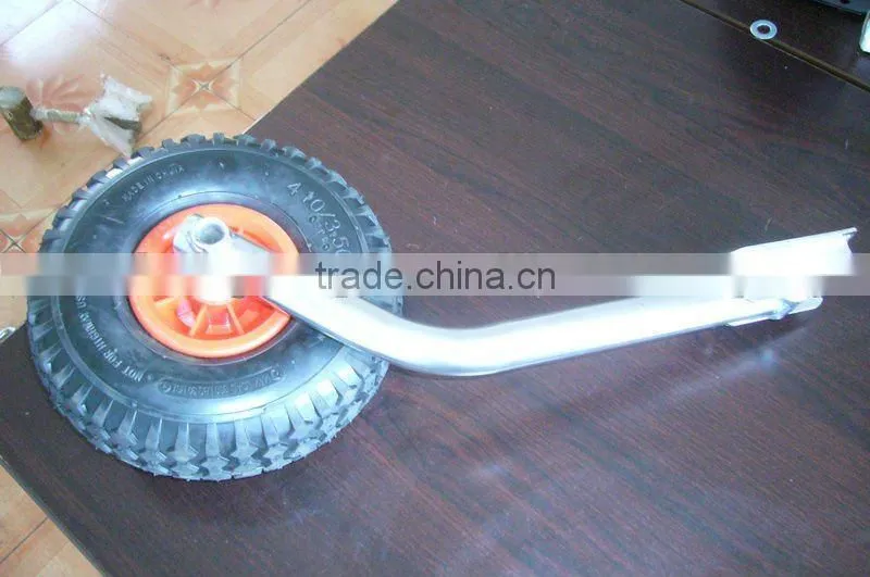 Dinghy Launching Wheels