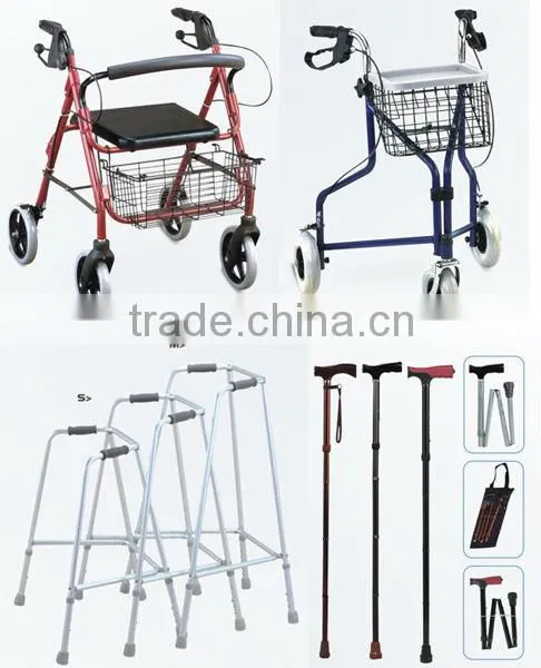 Aluminum Wheelchair ramp HB903LQ