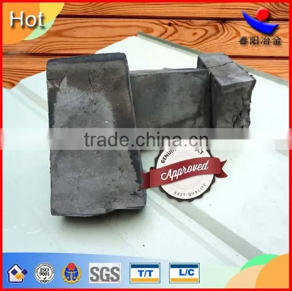 ferro chrome raw materials for steel making