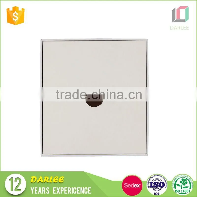 2016 Newest design paper gift packaging custom logo printed beauty cosmetic box for electric makeup brush