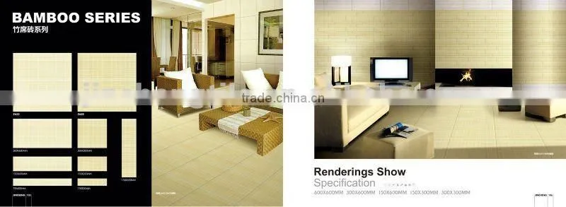 wood design hot sell Z632 Rustic Porcelain Tile Rustic Tile