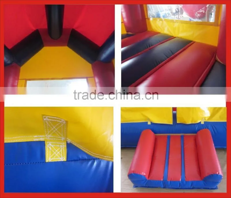 Hot sale inflatable air bounce, inflatable commercial bounce house, inflatable bounce house cheap