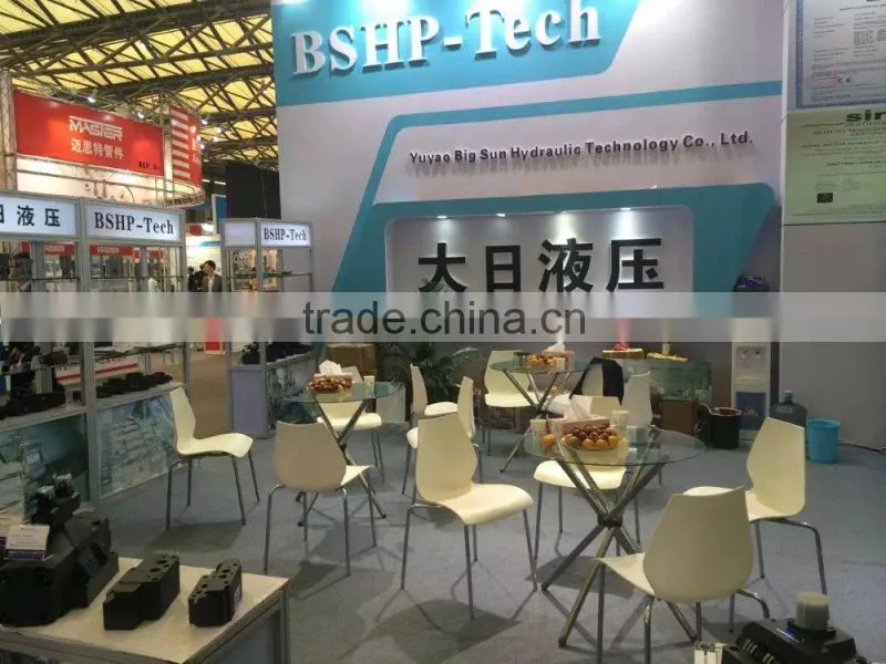 hydraulic fitting,parts, spool for valves DSG-01