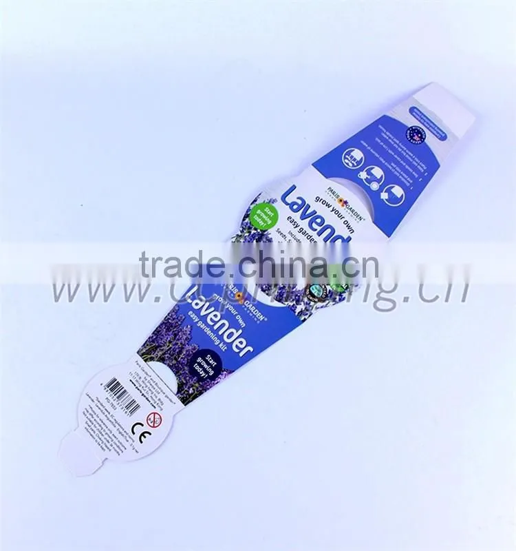 Custom Printing Paper Sleeve Pacakging