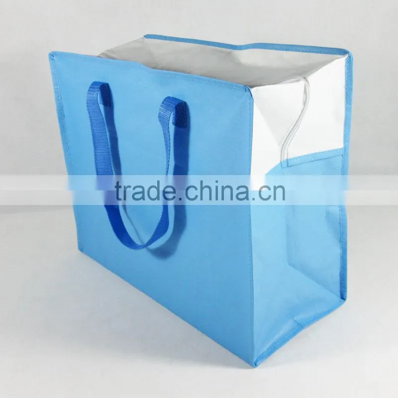 BSCI audit factory bag supplier/textile machinery manufacturers/non woven bag