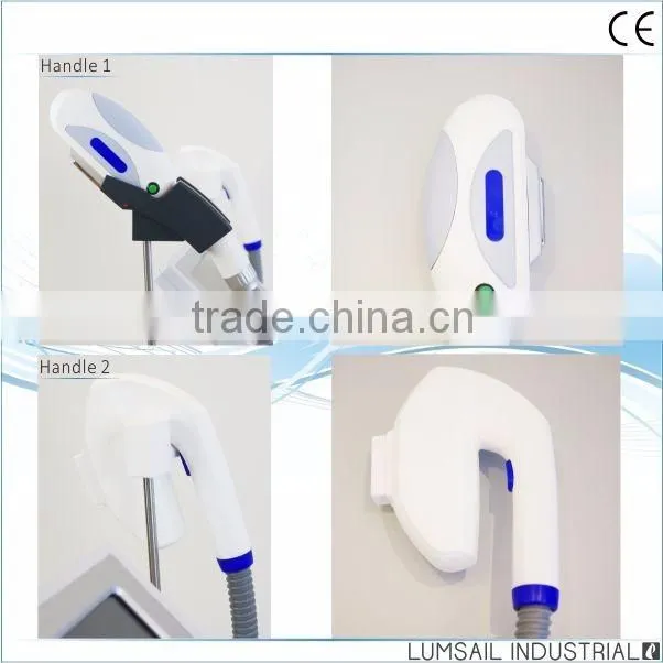 IPL SHR /SHR IPL /IPL hair removal Super Hair Removal Multifunctional Laser Beauty Machine