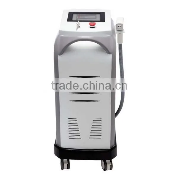 Professional 808nm diode laser 810nm diode laser hair removal machine VH616