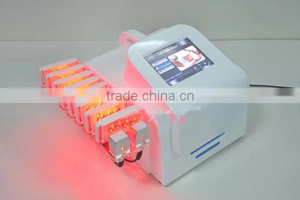 GLS90 professional lipo laser slimming laser diode machine