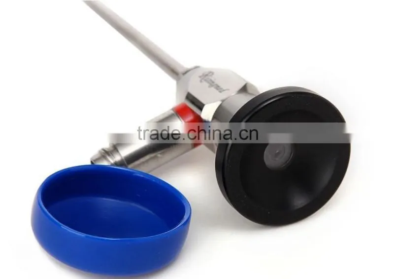 Professional Endoscopic sinus surgery Sinuscope for nose nasal 0 30 70 degree optional sinoscope 2.7x175mm