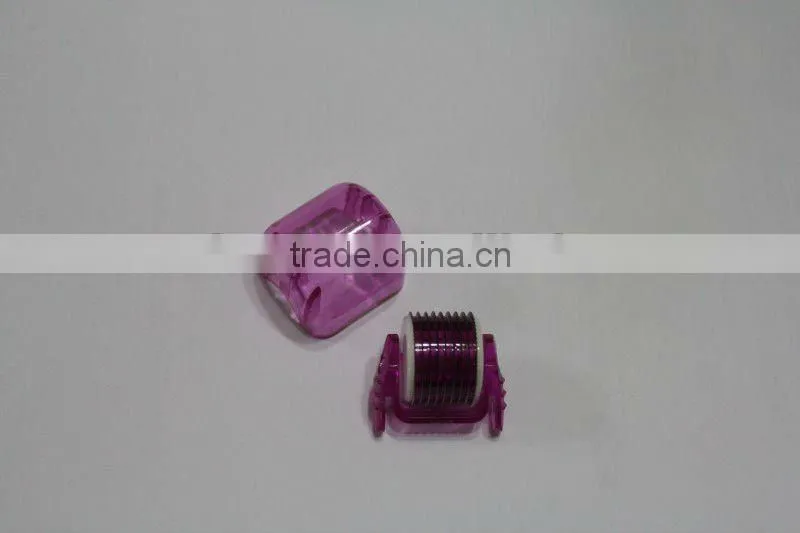 Micro-needle cosmetic treatment injectable collagen L007
