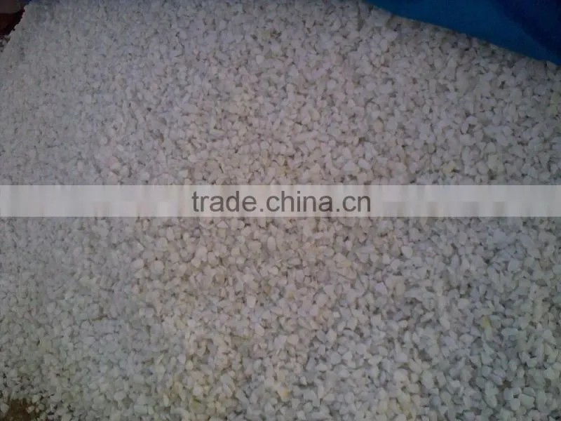 Glassy / Transparent Quartz sand / grits/ POWDER for quartz stone
