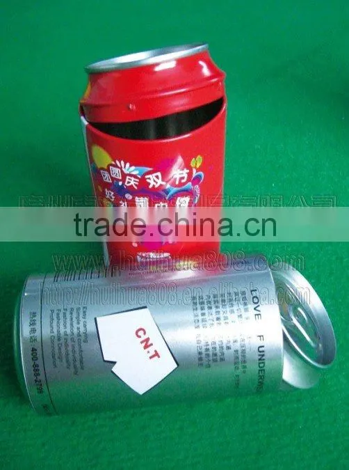 pepsi can/cola can