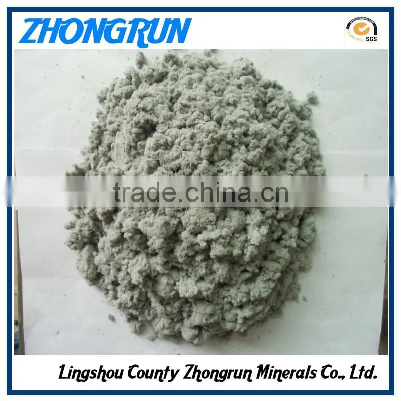 factory white sepiolite price/sepiolite clay/sepiolite for paper