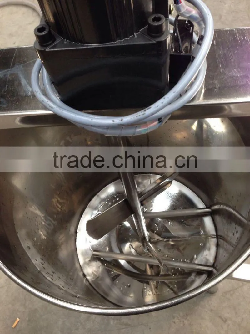 beekeeping equipment honey crystallization machine