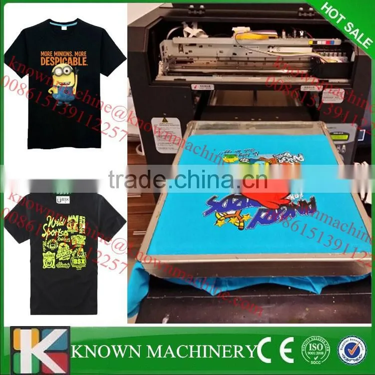 custom t shirt printing machine,digital t-shirt printing machine price
