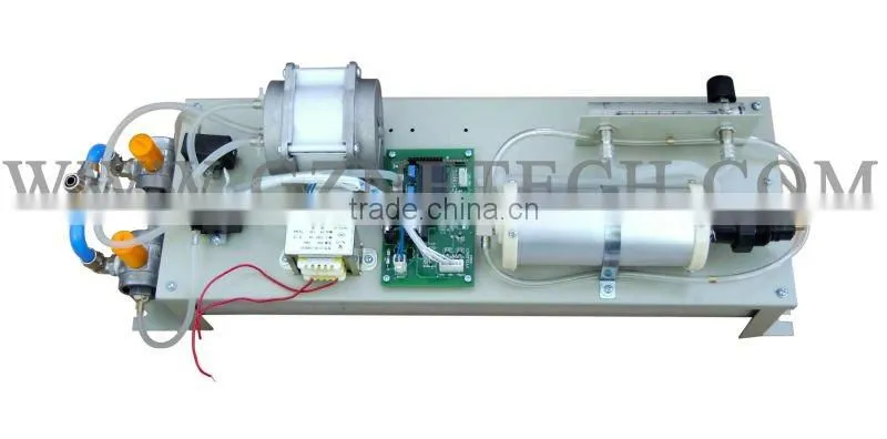 2 tower PSA 3LPM-10LPM small portable industrial oxygen cylinders price