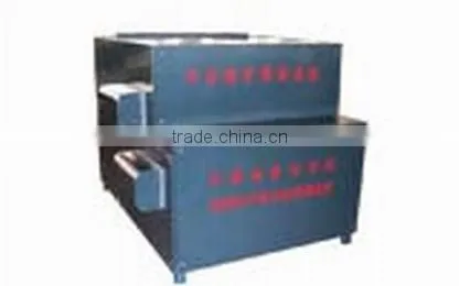 Vibratory Separator machine for various types of industrial minerals applications