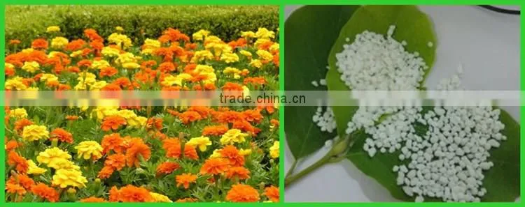 custom colors granular ammonium sulphate