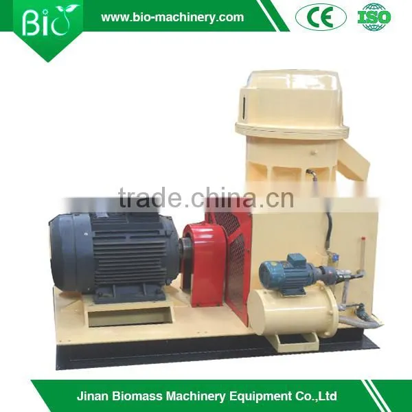 new ideas small business machine,pellet mill series