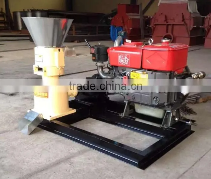 Pellet mill ,sawdust pellet machine,press pellet mill