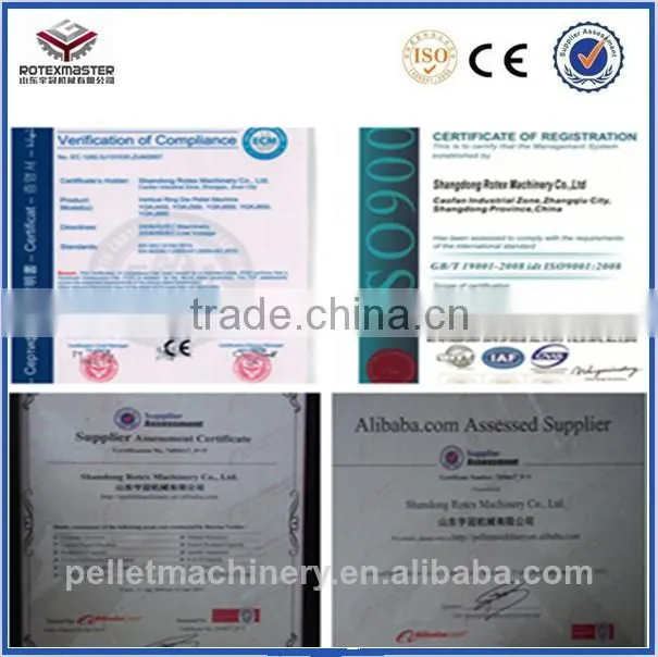 Hammer Mill/Pulverizer/Crusher/Grinder/Grinding Machine