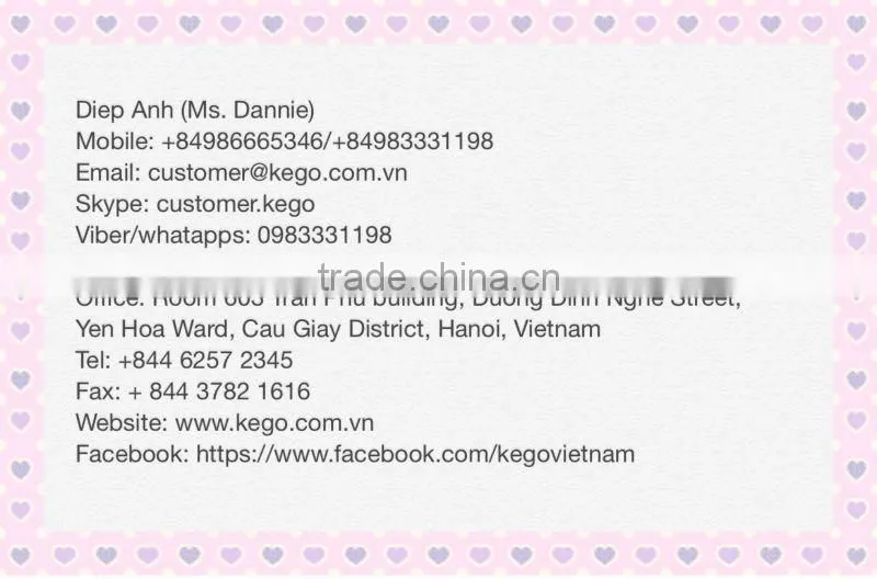 Wood Core Material for Plywood origin of Vietnam - www.kego.com.vn