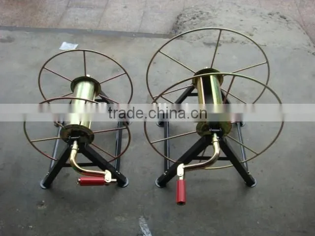 160L Agriculture Portable Garden Sprayer With Big Wheel