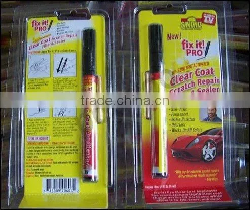 Fix it Pro Pen with packing