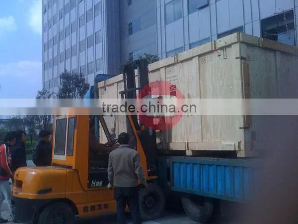 high capacity air stream type animal feed dryer for drying pellets abd powder