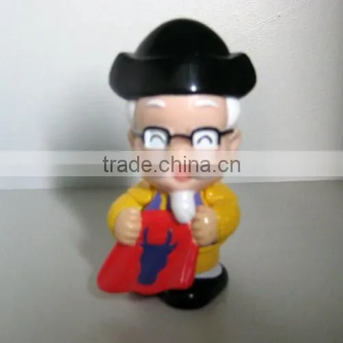 figure action toys