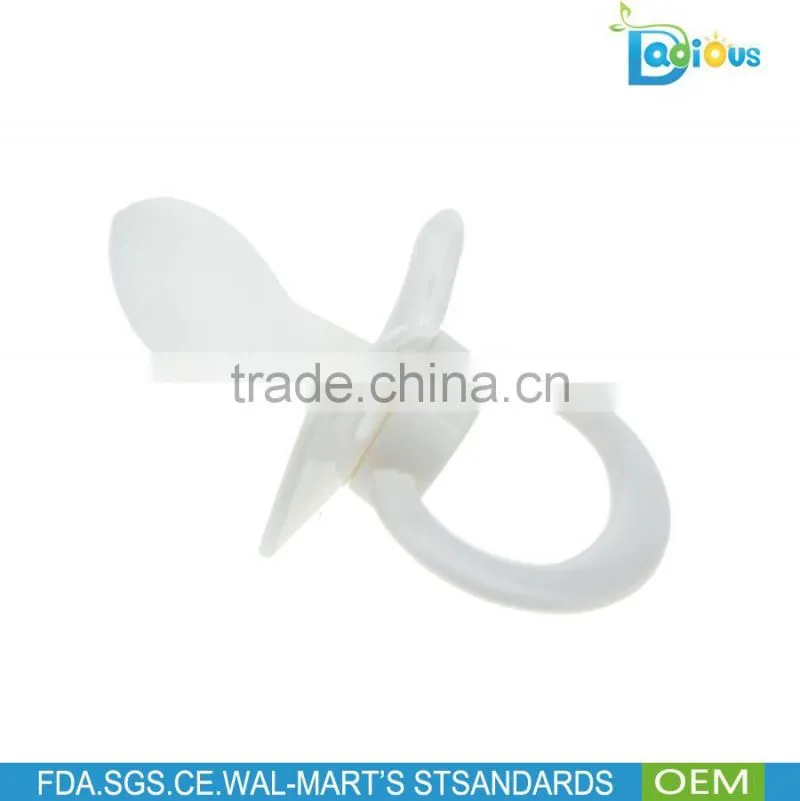 New arrival Little for Big Adult Baby Pacifier Dummy