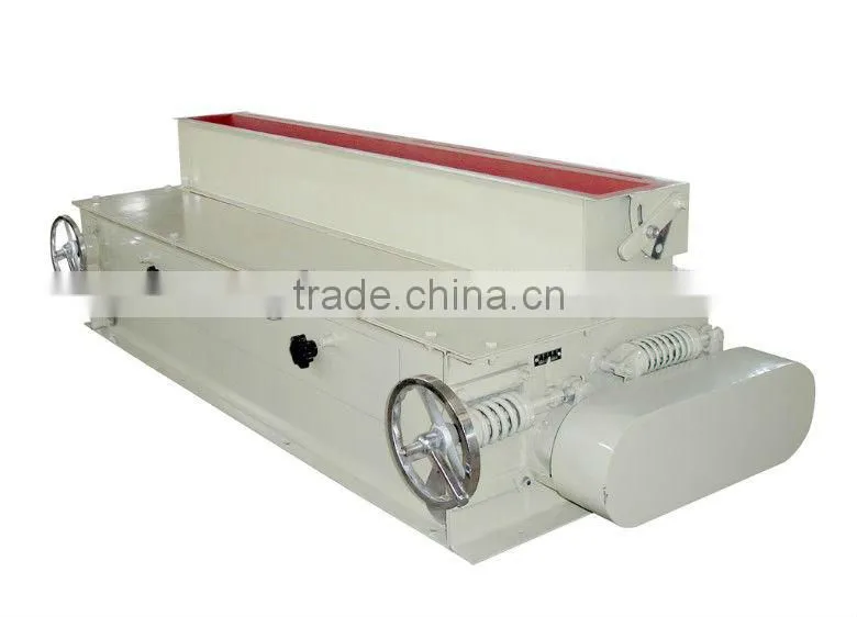 Energy Saving SZLH420 Chicken Feed Processing Machine