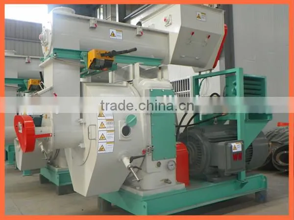 Biomass straw pellet making machine from sawdust, rice husk, peanut shell, waste wood 0086 15515974882