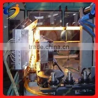 9 PET Bottle Blowing Machine Price+86 15136240765