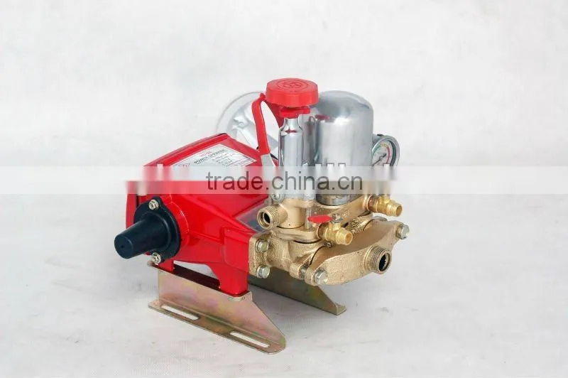 MH-22A-1 Agricultural Piston Power Sprayers Pump