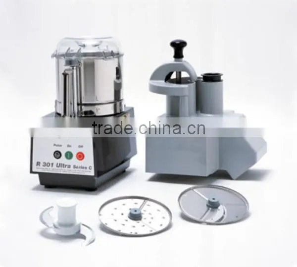 Multifunction electric Cutter & vegetable slicer