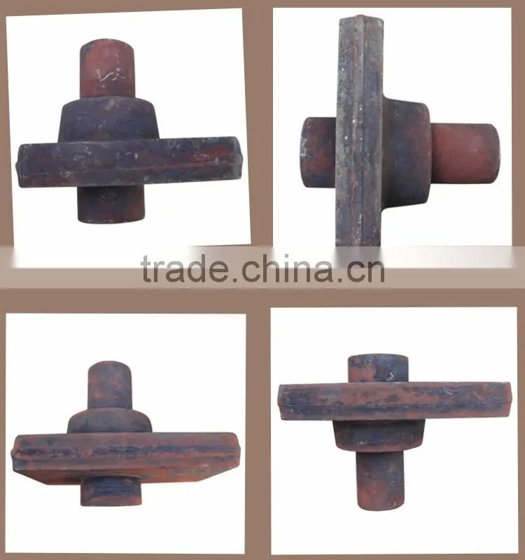 custom forging parts / forging companies china