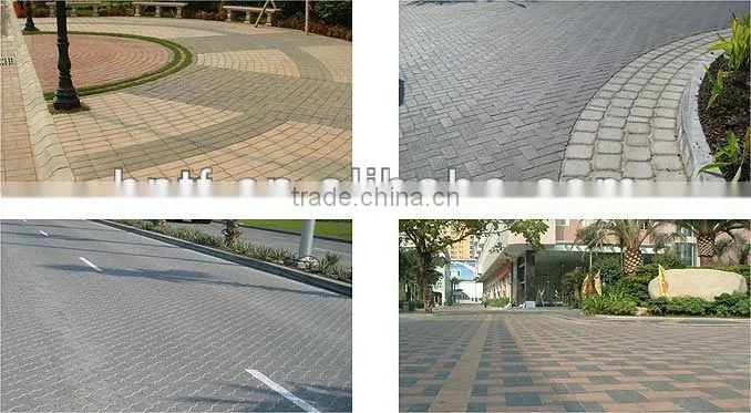 QT5-20 paver block making machine price