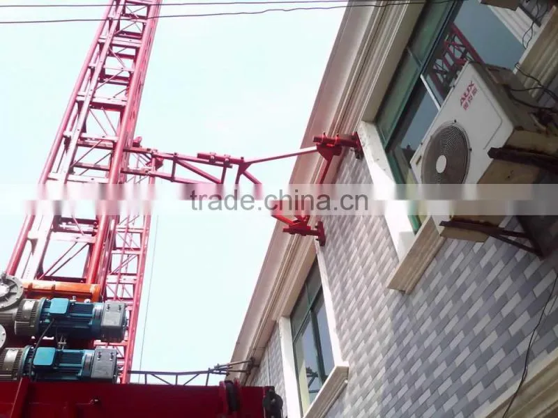 Chinese Construction Elevator & Building Equipment Supplier