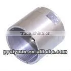 Textile machinery spare parts/shaft