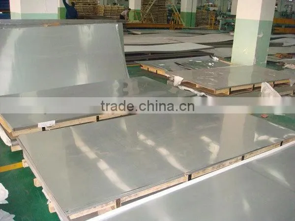 sheets 201,202,304,304L,309S,310S,316,316L,316Ti,317L,321,347H,409L,430 duplex stainless steel plate astma204