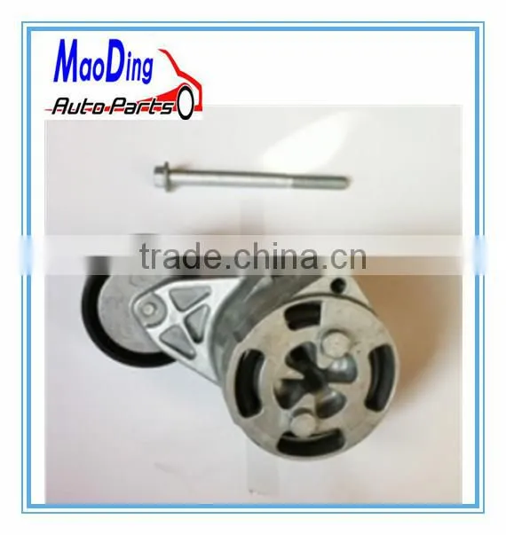 best selling belt tensioner for JMC transit V348 auto part