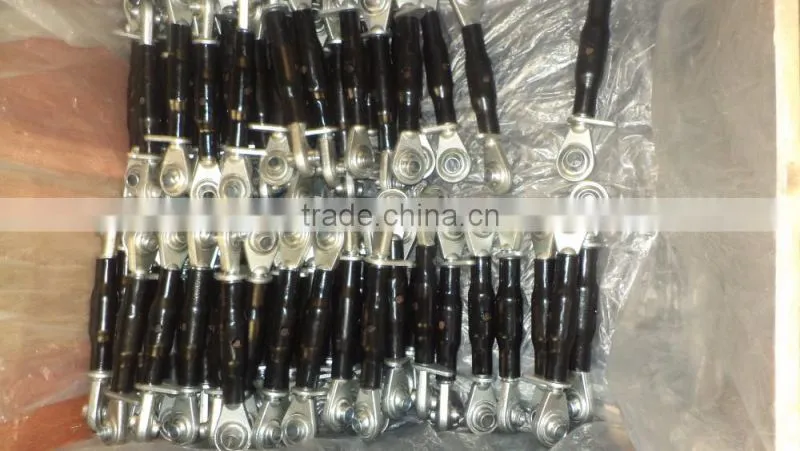 Top Link Assembly MF 1861431M91