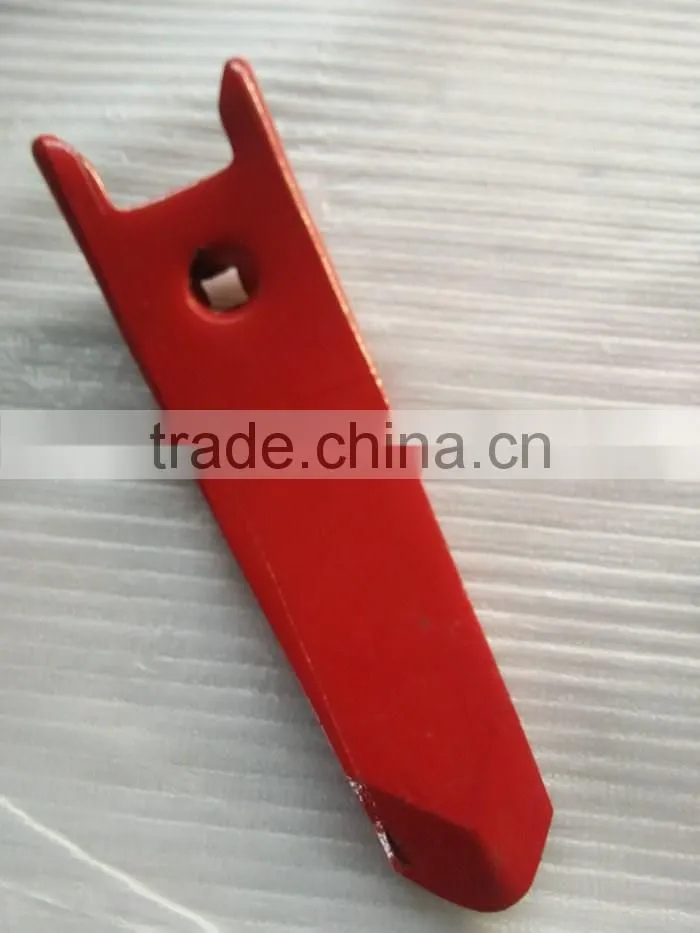 High Quality Fixed Effect Agricultural Earthway Cultivator Parts