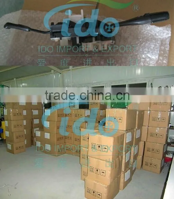High quality brake light switch for Logan 7700414988