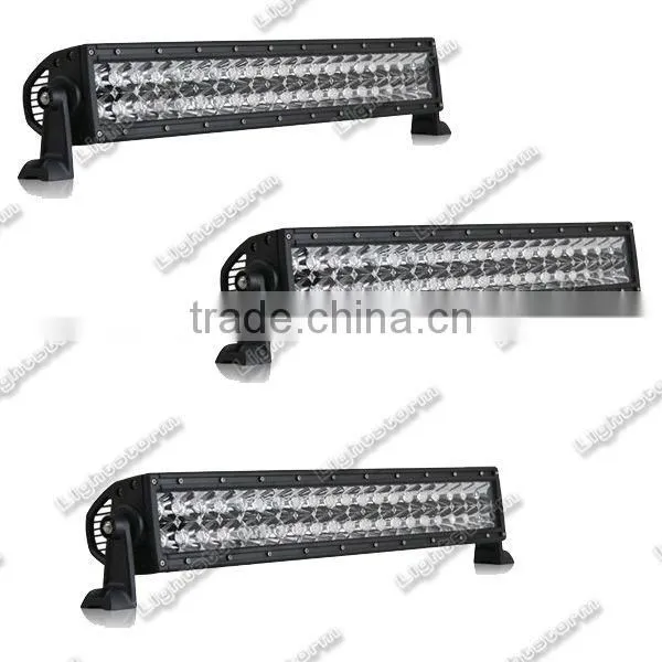 22inch 120W cree led light bar - 3W LED-8800 LUMEN ,OFFROAD LED light, LED WORK LIGHT