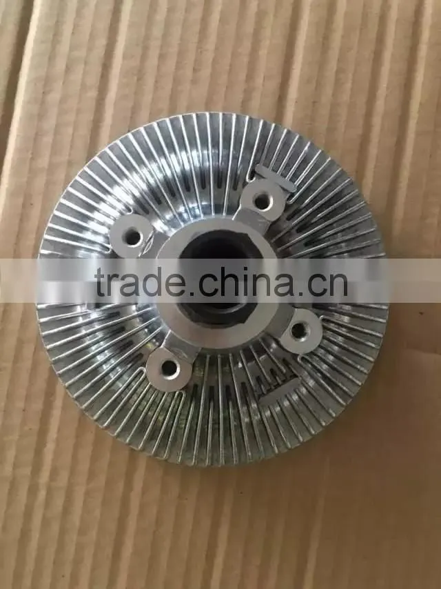 Japanese car radiator fan clutch U20115140A U201-15-140A