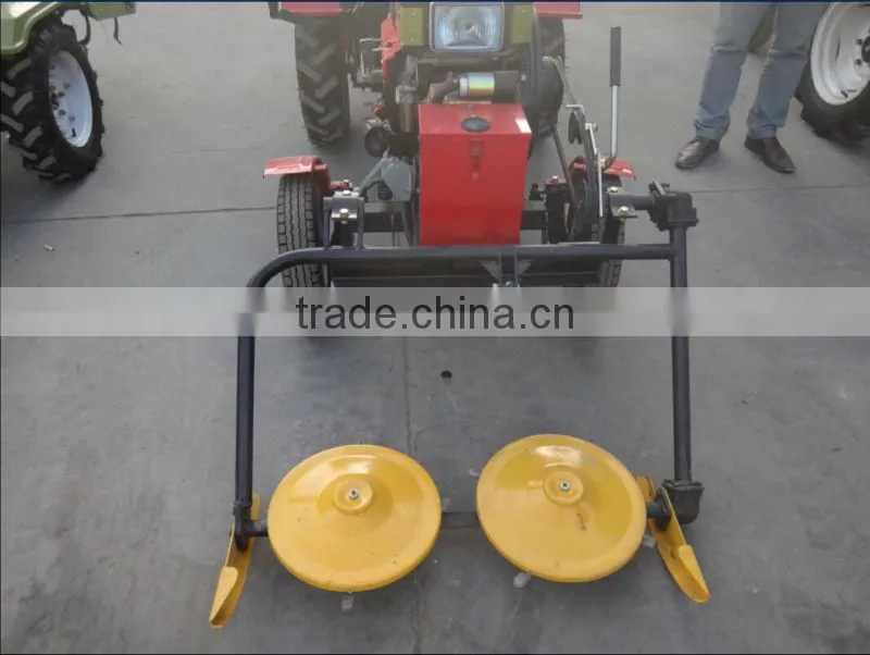 mini tractor
