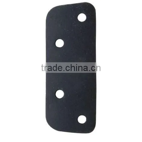 Metal parts for computer